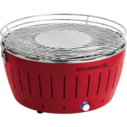 LotusGrill G 435 Kolgrill Endast idag